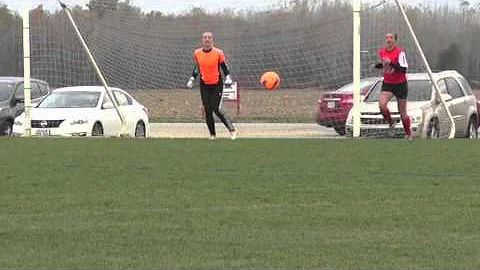 St Louis Showcase Kristina Mann