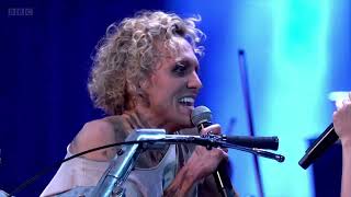 Bat Out Of Hell from the BBC Big Musical Night