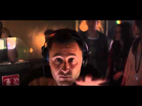 Alexandre Billard - Look Inside 17/02/2012