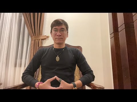 Video Vận Thế tháng 8 Nhâm Dần 2022 - youtube