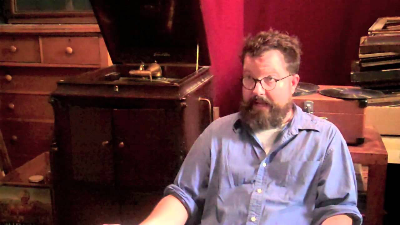 Art and History in the City - An Interview with Kipp Normand