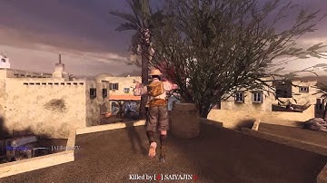 [CoD2] ledax by WankLot