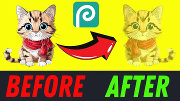 How to Change the Opacity in Photopea