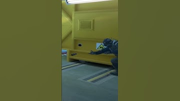 NINJA DEFUSE FAILED #cs2 #csgo #gaming