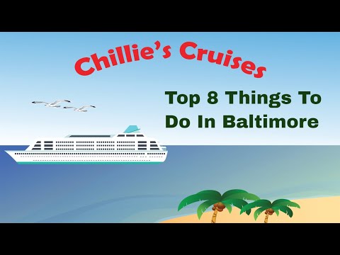 Top 8 Things