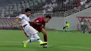 المباراة كاملة | الدحيل 3 - 2 نادي قطر | QNB 17/18