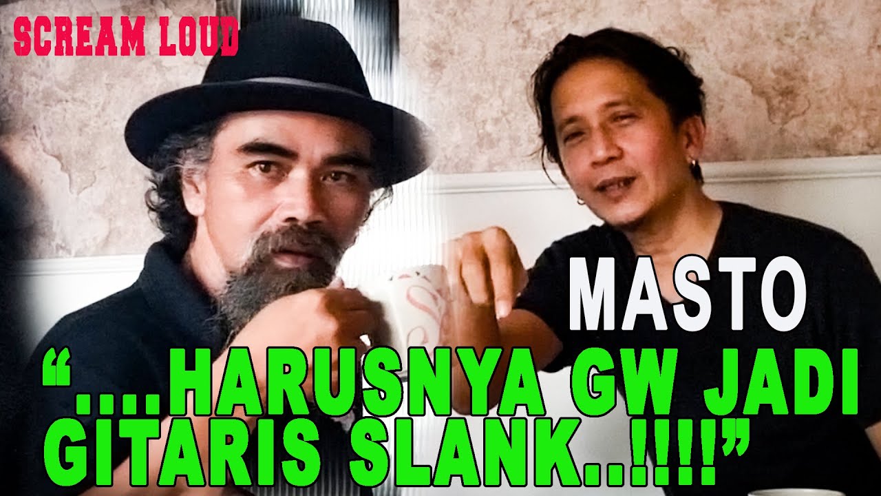 Watch 🔴SCREAM LOUD. MASTO SIDHARTA..Beda Dulu Beda Sekarang..❗ on YouTube Watch 🔴SCREAM LOUD. MASTO SIDHARTA..Beda Dulu Beda Sekarang..❗ on YouTube