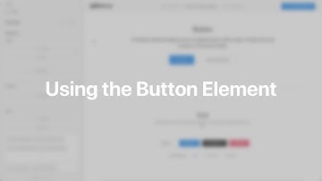 Using the Button Element | YOOtheme Documentation