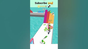 Run of Life gameplay walkthrough | android,iOS mobile | update | all levels #shorts games