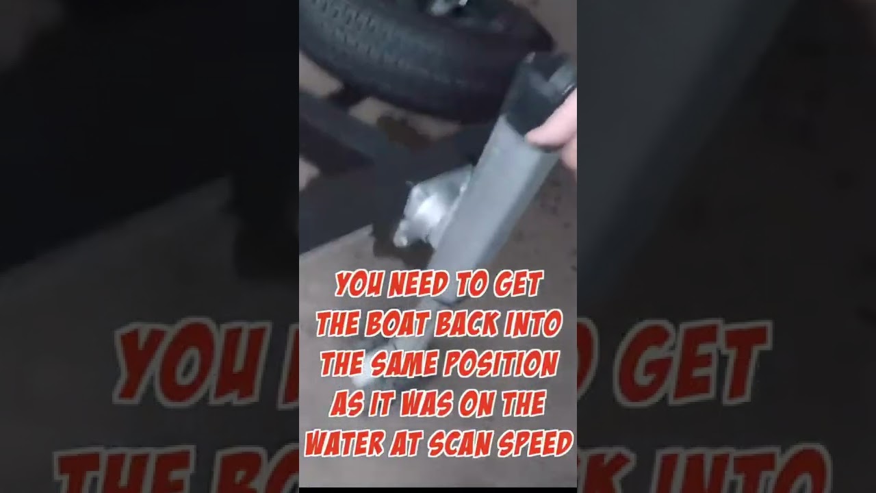 INSTANTLY Improve Your Fish Finder Images 