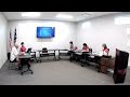 Part 2 Foxfire Village Budget Public Hearing Part 2, 2025-26
