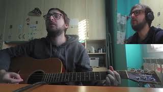 Screaming Trees Cover (No One Knows)