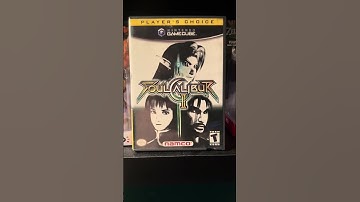 Nintendo GameCube Games