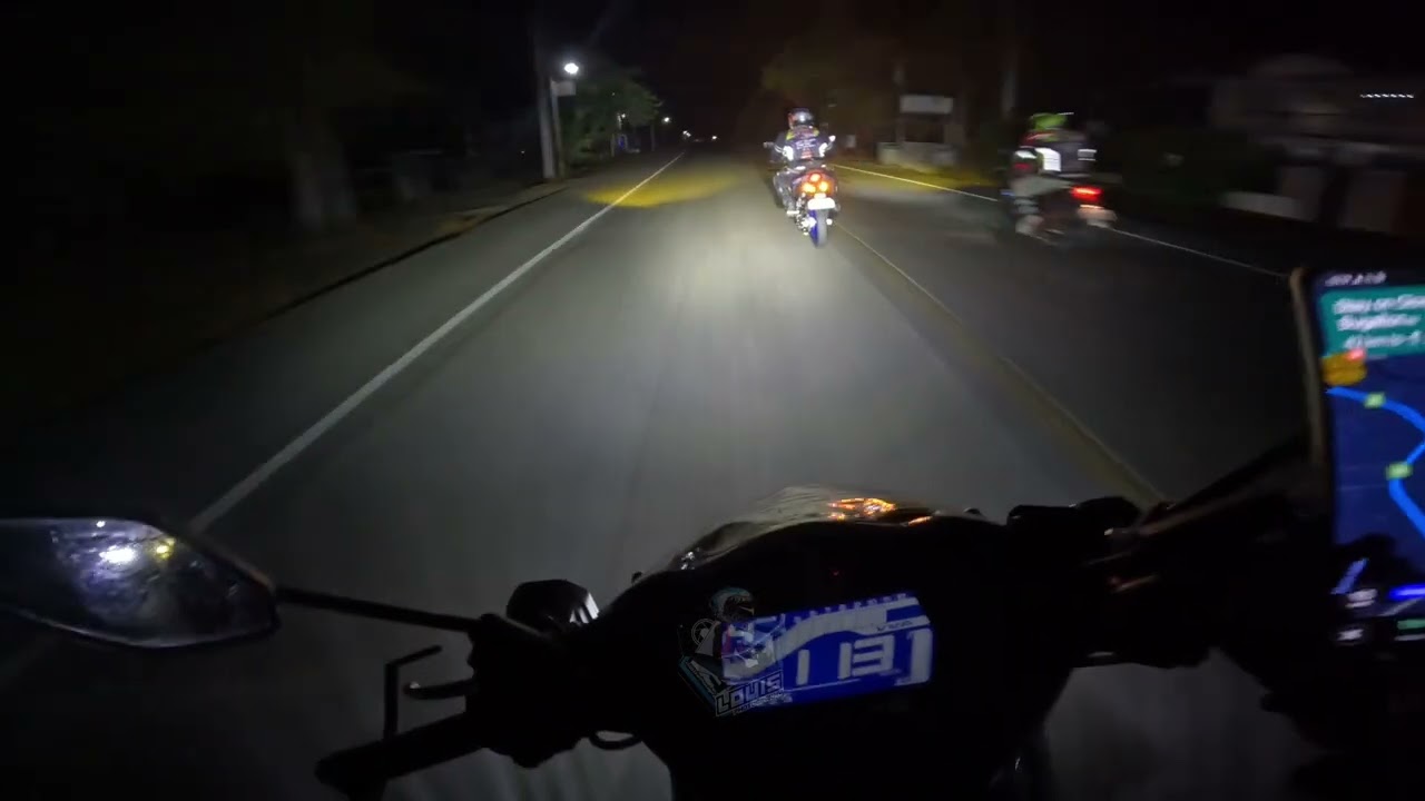 1500 Kilometers in 26 hours | 2N1 Endurance Challenge Northside Edition 2024