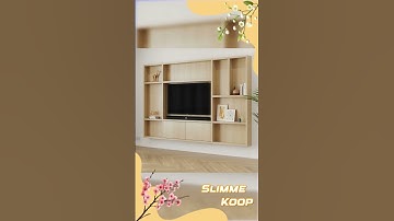 Flatbox Cinewall // Vicenza Oak