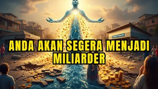 Download Lagu 🚨 JIWA TERPILIH, ANDA AKAN SEGERA MENJADI SEORANG MILIARDER‼️INILAH TANDA-TANDANYA MP3 Download Lagu 🚨 JIWA TERPILIH, ANDA AKAN SEGERA MENJADI SEORANG MILIARDER‼️INILAH TANDA-TANDANYA MP3