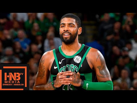 Boston Celtics vs Utah Jazz Full Game Highlights | 11.17.2018, NBA Season