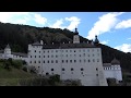 Abbazia di Marienberg val Venosta