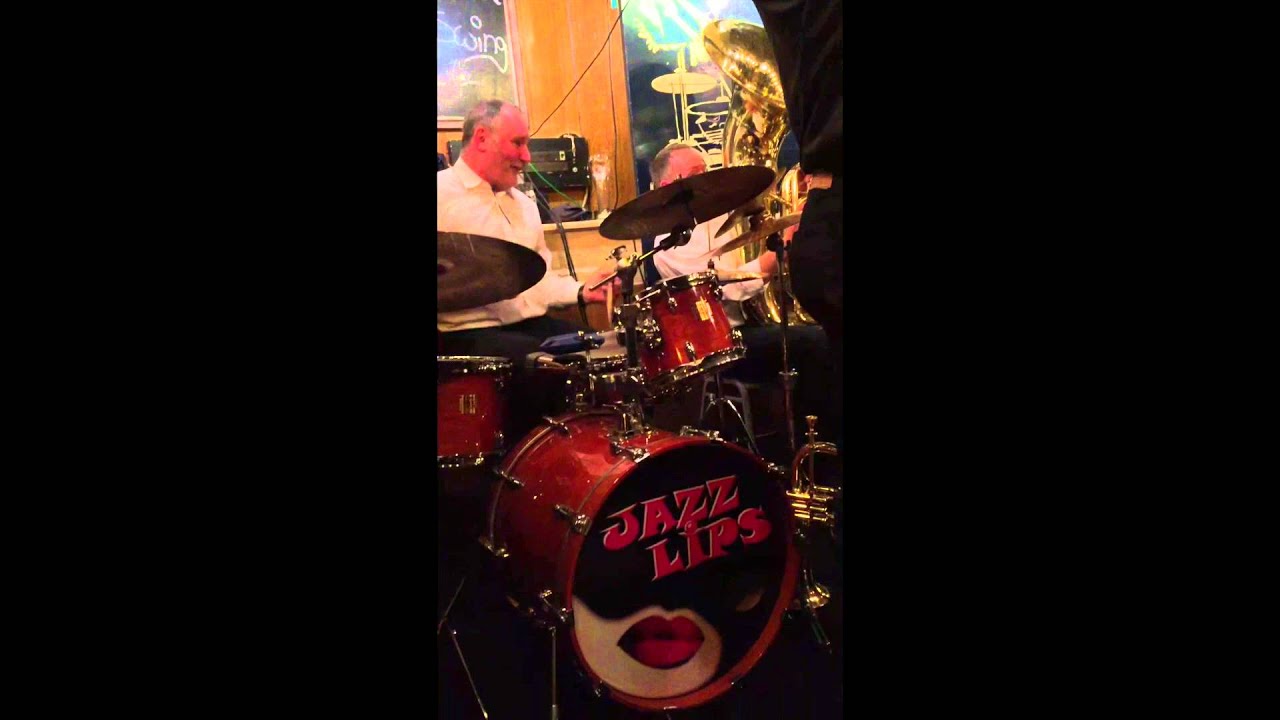 Jazz Lips im Cotton Club YouTube