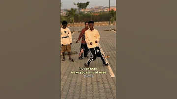 Joy Is Coming Fido Mara Version Lyrics Dance Tiktoknigeria Lyricsvideo Musiclovers 