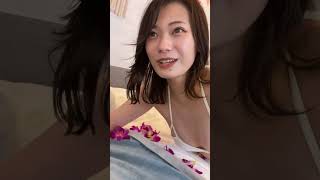 どうみえる？ ※TikTok過去動画転載