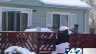 [NE] OPD Officer felony domestic violence 2 - strangulation & terroristic threats charges
