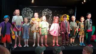 Nesnajka– ein fröhliches Theaterstück für die ganze Familie!