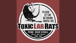 Please Let Me Be Drunk When I Die