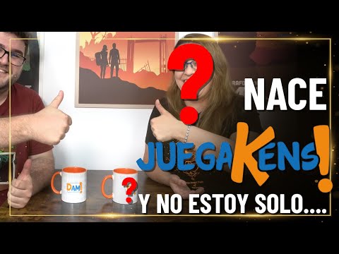 ¡JuegaKens! mi TIENDA ONLINE de Juegos de Mesa