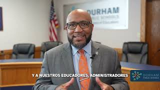 Discurso de Fin de Año del Dr. Lewis | #SomosDPS | 10.6.2026