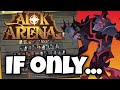 IF ONLY... I KNEW THIS FROM THE START! [AFK ARENA GUIDE]