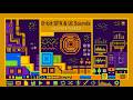 8-bit SFX & UI Sounds (Preview)