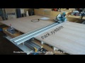trak saw cutting table trak saw cutting table