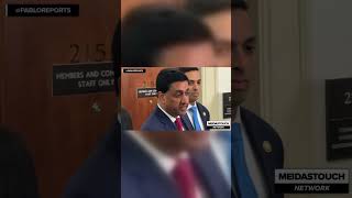 Ro Khanna: Lutnick had originally said that Epstein had engaged in blackmail and recorded