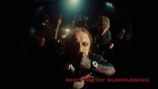 Malice - Rhythm of Surpassing Ft. God Complex (Official Music Video)