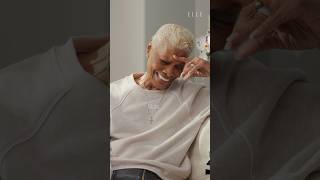 She’s a legend—but how would #DionneWarwick define one herself?