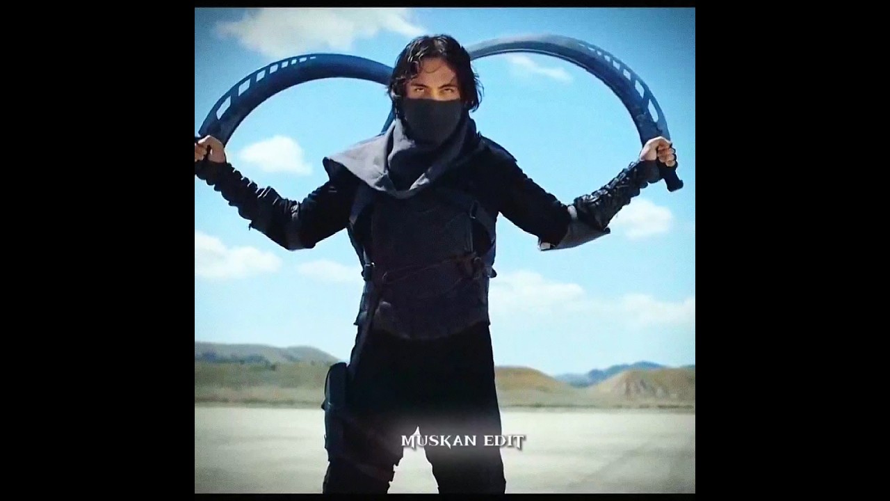 "Guardian's Epic Entry 💥 | You Can’t Miss This!"