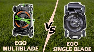 Ego MultiBlade vs Single Blade: Breaking Down Their Differences (Which Is Better for You?)