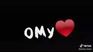أجمل أغنية ل عمار حسني❤🌈