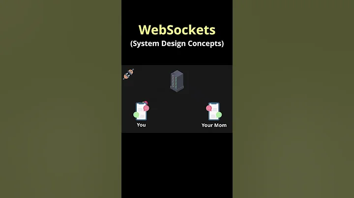 WebSocket Protocol Explained