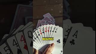 Speed: The 2-Player Duel Over in 20 Seconds