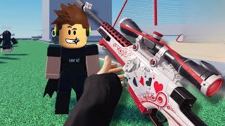 🔴$1 = 1 minute of streaming (ROBLOX)!!