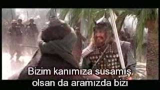 İmam Ali - Hayber Kalesi 2 - Zülfikar - Türkçe Altyazılı