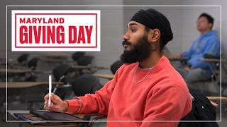 A Future Astrophysicist's Scholarship Story