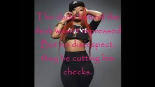 K  Michelle - U gonna learn today