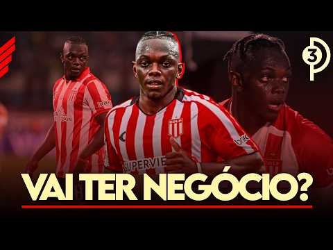 APURAÇÃO | EXCLUSIVO: EXISTE ALGUMA CHANCE DO CETRÉ VOLTAR A NEGOCIAR COM O ATHLETICO?