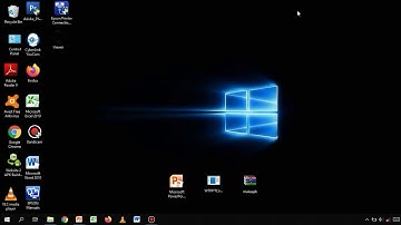 Cara Membuat Aplikasi Android dari PPT