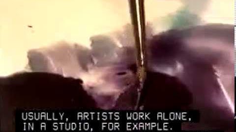 Fine Artists - Including Painters - Sculptors - and Illustrators