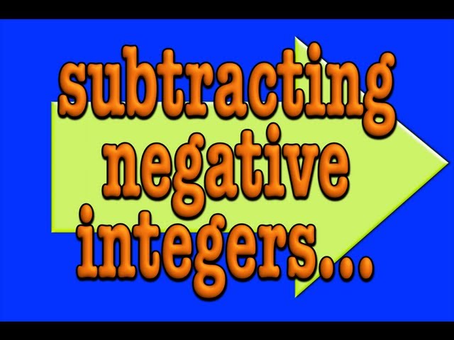 adding-and-subtracting-integers-lessons-blendspace