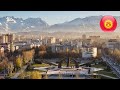 Bishkek. Kyrgystan